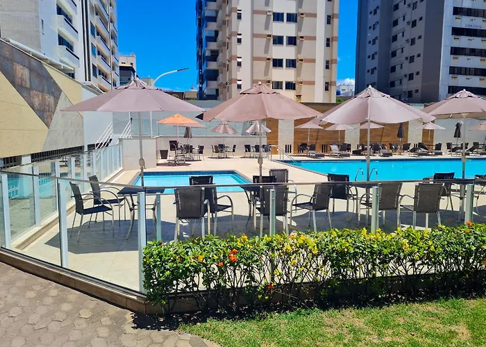 Slaviero Vitória La Residence