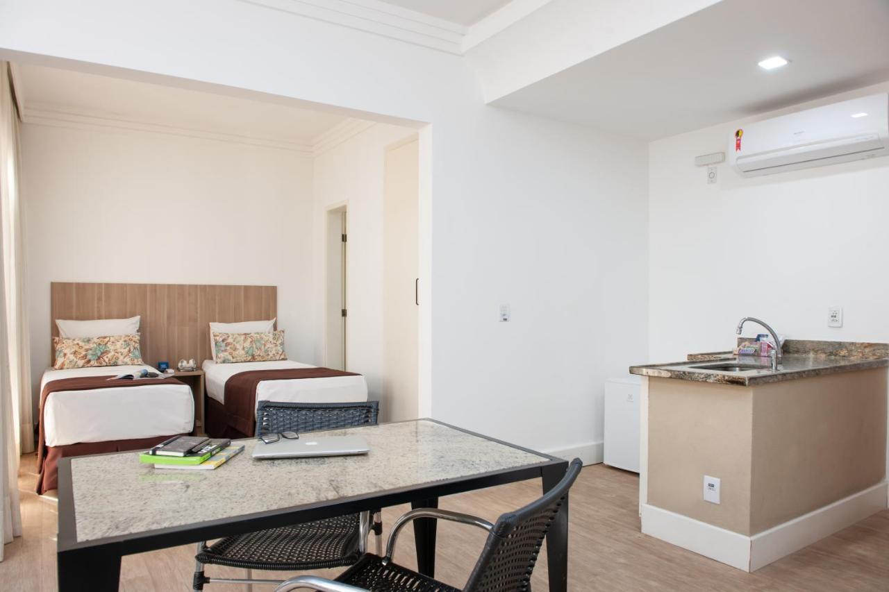 Hotel Slaviero La Vitória