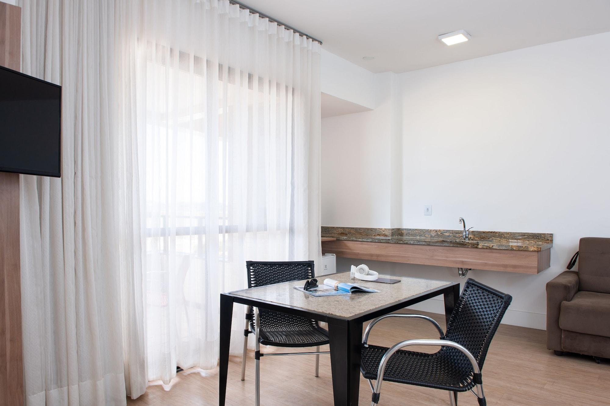 Slaviero La Hotel 4*