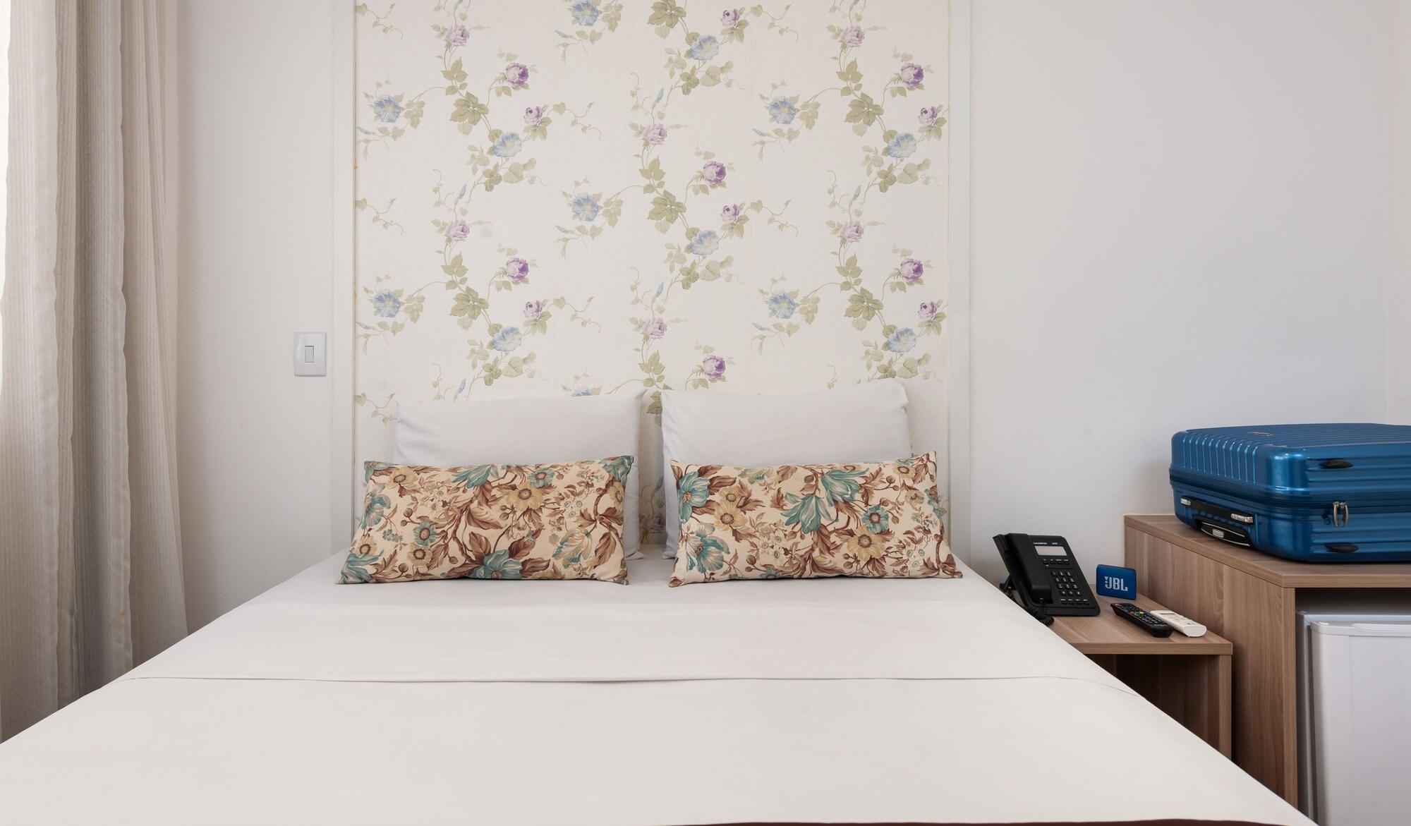 Hotel Slaviero La