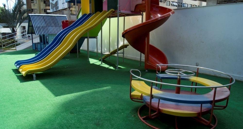 Hotel Slaviero La 4*