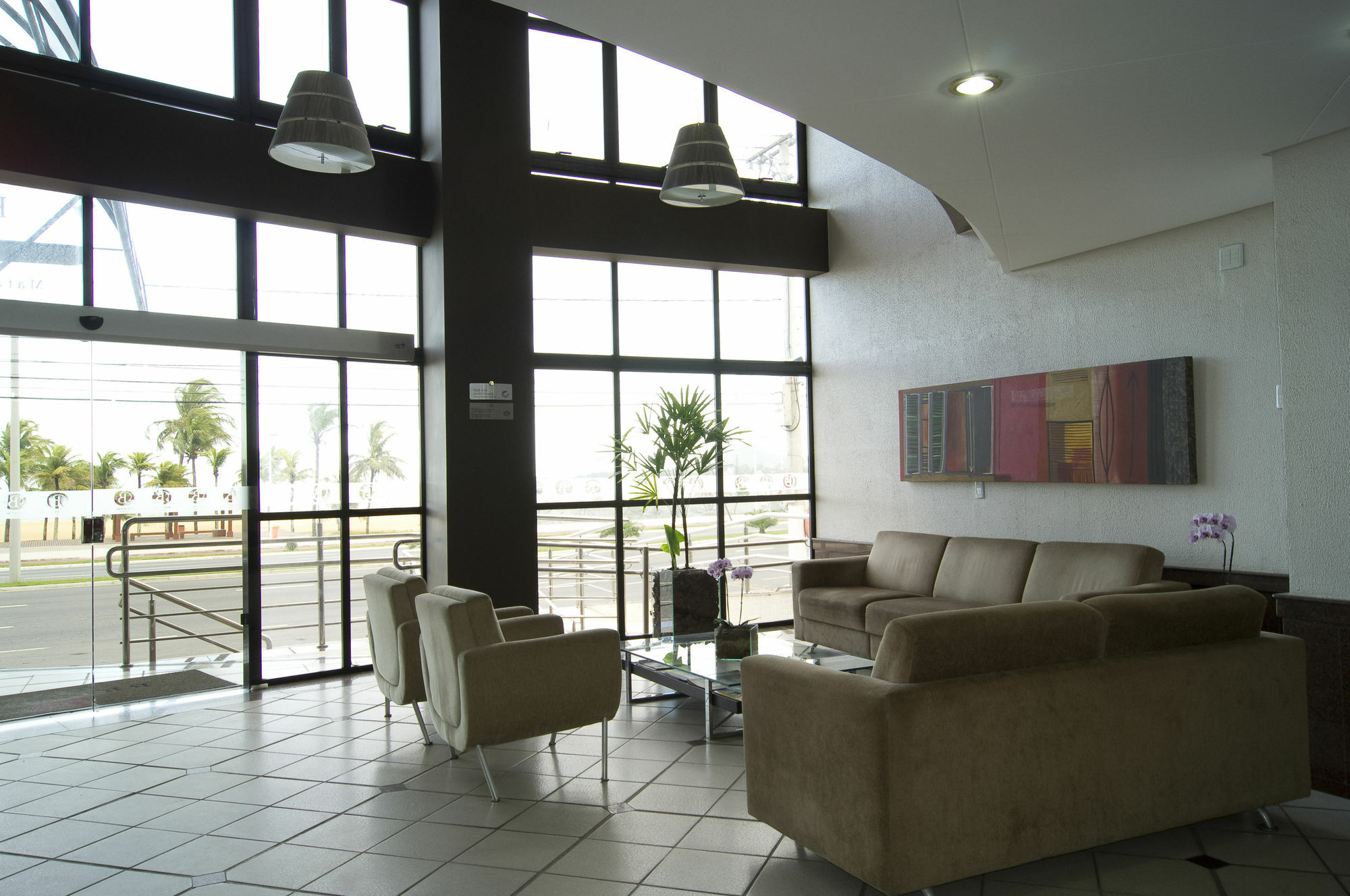 Slaviero La Hotel 4*